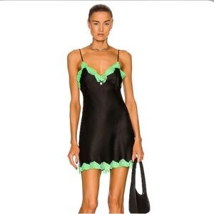 Alexander Wang Mini Dress 6